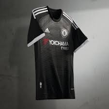 Check out our chelsea tshirt selection for the very best in unique or custom, handmade pieces from our clothing shops. Back In Black Camisas De Futebol Futebol Camisa