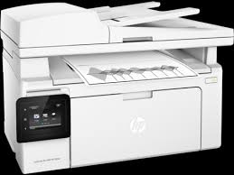 The full solution software includes everything you need to install your hp printer. Hp Laserjet Pro Mfp M130fw G3q60a 4 In 1 With Fax Wireless Wifi Adf