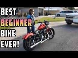 here s why the harley sportster 883 is