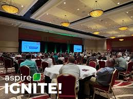 aspire ignite conference