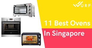 11 best ovens in singapore 2021