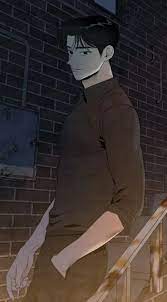 Gyeol manhwa