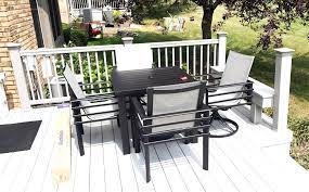 Patio Furniture To Orland Park