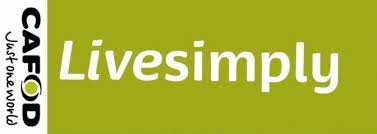 St Joseph's Birtley CAFOD Live Simply Award