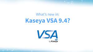 Kaseya VSA Software - 2021 Reviews ...