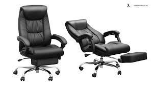 what is a good office chair for carpet