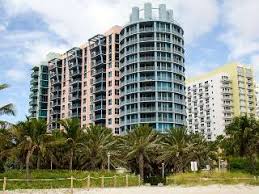 oceanfront apartments and