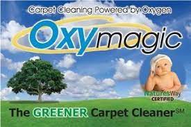 oxymagic at the jersey s reviews