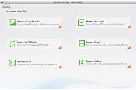 Top 5 Free File Recovery Software For Mac