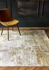 gatsby rug by asiatic carpets in autumn