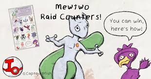 mewtwo counters pokemon go pokebattler