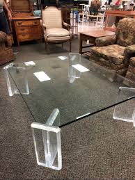 Mcm Glass Coffee Table Assistance