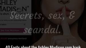 How do ashley madison charges appear on credit card. Shhh Secrets Sex And Scandal 40 Facts About The Ashley Madison Com Hack Blue Water Credit