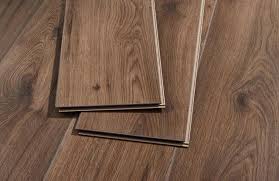 oak brown laminate flooring ebay