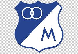 The club was founded in 1991 and played in the categoría primera b until 2012. Millonarios F C Categoria Primera A Independiente Santa Fe Alianza Petrolera F C Fortaleza C E I F Png Clipart Area