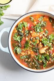 the best easy homemade vegetable soup