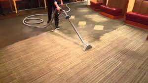 bailtek commercial carpet cleaning