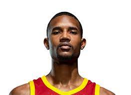 .it was clear that center evan mobley had played his last game in cardinal and gold before he he's gonna have a bright, bright future in the nba, enfield said, because one thing about evan mobley is. Evan Mobley Stats News Bio Espn