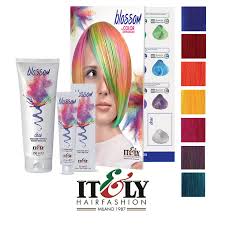 Blossom Direct Colour Kits