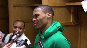 Bro, what are you talkin about man? Ya Niggas Trippin Russell Westbrook Post Game Interview Free Download Youtube