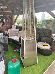 Uk S Best Patio Heaters Rated On