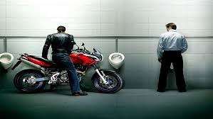 hd wallpaper funny motorcycle