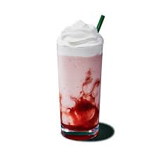 frappuccino blended beverage