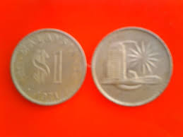 Uang kertas kuno indonesia 100 rupiah tahun 1984 koleksi pribadi. Pembeli Duit Syiling Lama Singapore Tempat Tukar Duit Lama Untuk Harga Yang Tinggi