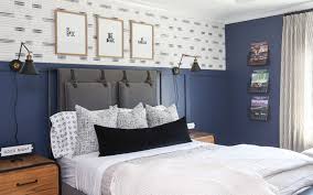 How To Plan A Teen Boy Bedroom He Will