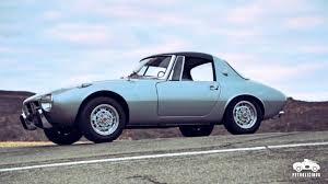Toyota publica owners welcome too! Toyota Sports 800 Reviewed As Never Before The Forefather Of Fun Autoevolution