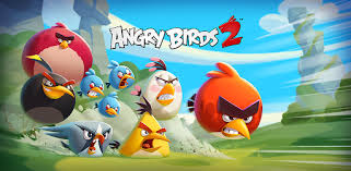 The survival of the angry birds is at stake. Angry Birds 2 Apps On Google Play