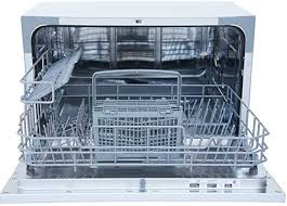 Portable dishwasher by montgomery ward. Spt Sd 2224ds Compact Countertop Dishwasher With Delay Start Portable Dishwasher With Stainless Steel Interior And