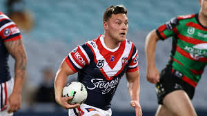 This week the boys chat to in form 5/8 luke keary about how he has settled in at the club, his form, state of origin and this weeks match against canberra. Nrl 2021 Trent Robinson Confirms Roosters Halves Luke Keary To Halfback Lachlan Lam Sam Walker Drew Hutchison Fox Sports