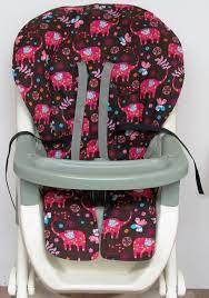 High Chair Cover Graco Pad Replacement