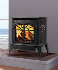 Fireplaces Gas Freestanding Stove