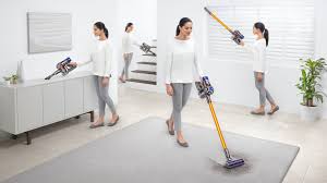 dyson v7 absolute review t3