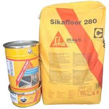 sikafloor 280 epms supplies