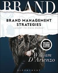 brand management strategies luxury and