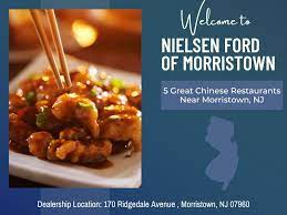 Nielsen Ford of Morristown gambar png