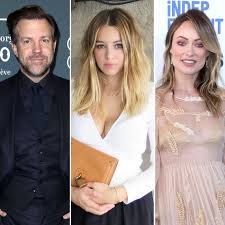 He has acted in in 2003, jason sudeikis became a writer for the cult classic show 'saturday night live' and he stayed. Jason Sudeikis Not Dating Keeley Hazell After Olivia Wilde Split
