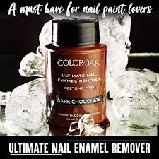 Nail Enamel Remover