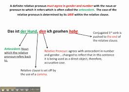 Relative Pronoun Examples Sentences Pngline
