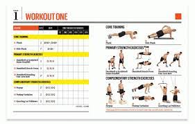 the workout plan all beginners need