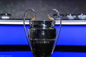 Founded in 1992, the uefa champions league is the most prestigious continental club tournament in europe, replacing the old european cup. Ligue Des Champions Psg Bayern Real Madrid Liverpool Le Tirage Complet Des Quarts Et Demi Finales