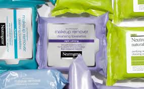 neutrogena makeup wipes 2 pack for 6