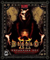 Diablo Ii Lord Of Destruction Wikipedia