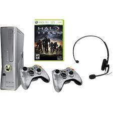 Find release dates, customer reviews, previews, and more. Upc 885370234244 Xbox 360 Limited Edition Halo Reach Console Bundle Upcitemdb Com