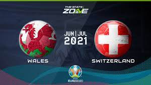 Against switzerland in the olympic stadium, baku Uefa Euro 2020 Wales Vs Switzerland Preview Prediction The Stats Zone