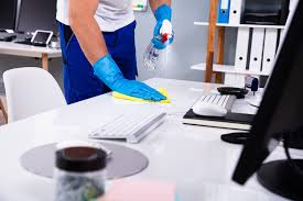 office cleaning services majestic