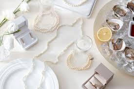 Whether you are celebrating your first anniversary if you plan to host a wedding anniversary party and look for celebratory games, then. Plan A Pearl Themed 30th Anniversary Party